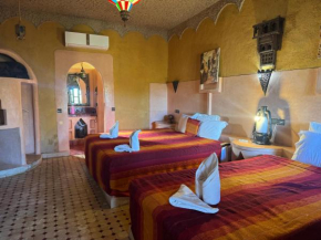 Riad Ksar Merzouga